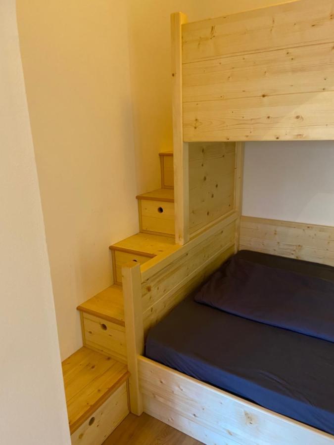 Puppi' S Nest Mit Alpspitzblick In Garmisch- Partenkirchen Eksteriør bilde