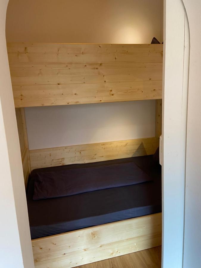 Puppi' S Nest Mit Alpspitzblick In Garmisch- Partenkirchen Eksteriør bilde
