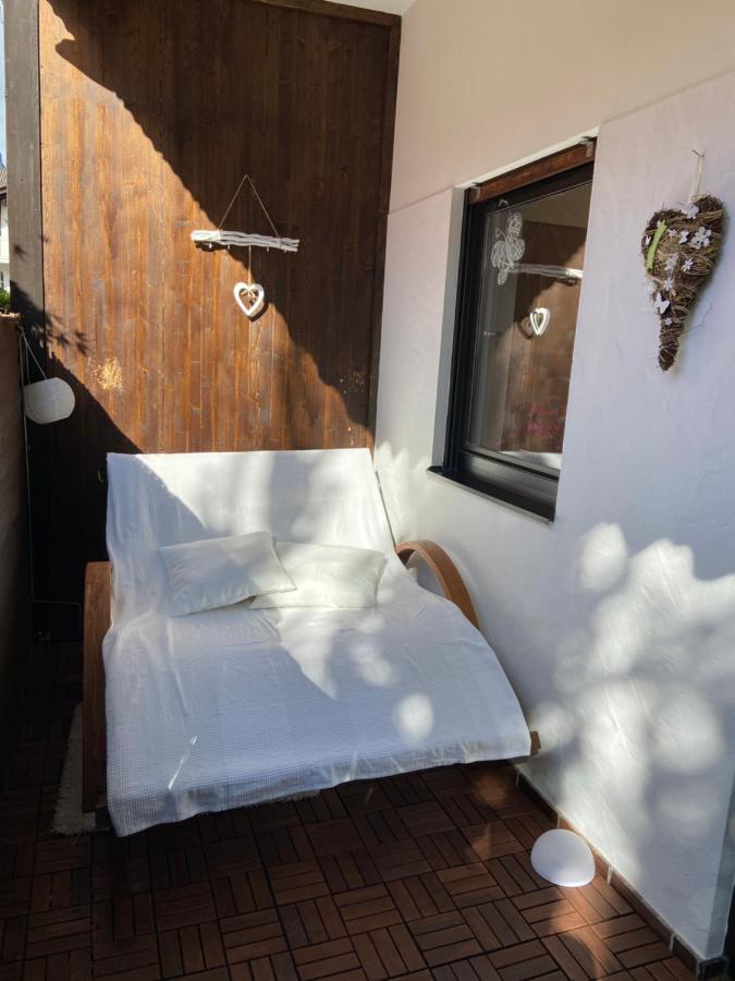 Puppi' S Nest Mit Alpspitzblick In Garmisch- Partenkirchen Eksteriør bilde